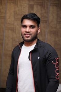 Muddy Movie Press Meet